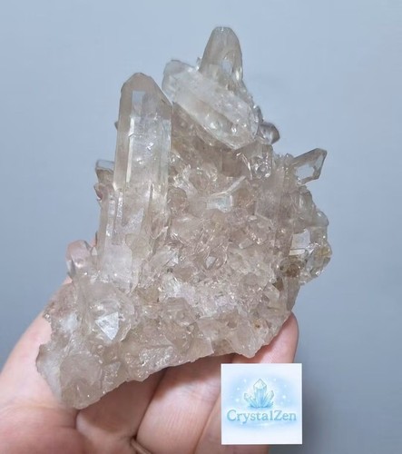 Smoky quartz natural - smoky,