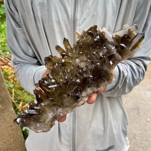 45lb natural smoky black - 1.45lb,