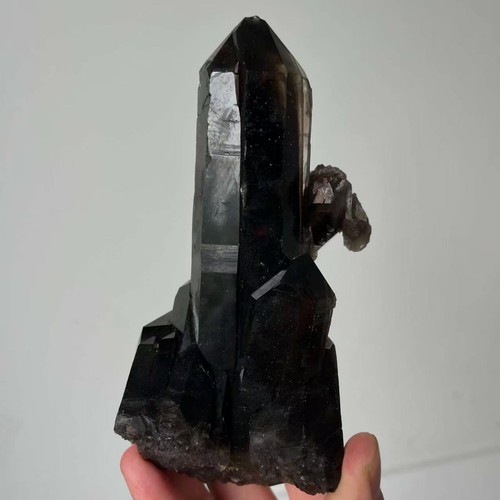 480g natural dark smokey - 480g,