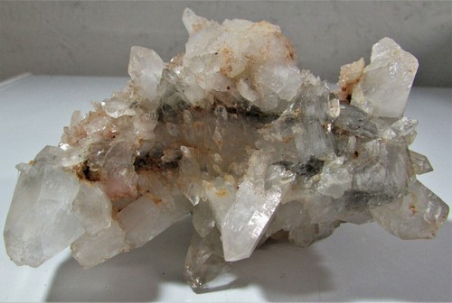 Blue phantom quartz - blue,