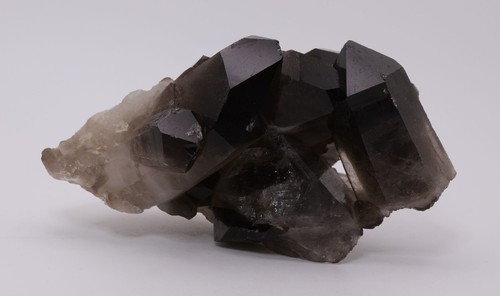 Natural black smoky - natural,