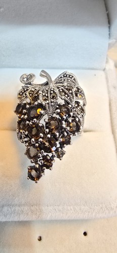 Art deco style silver - deco,