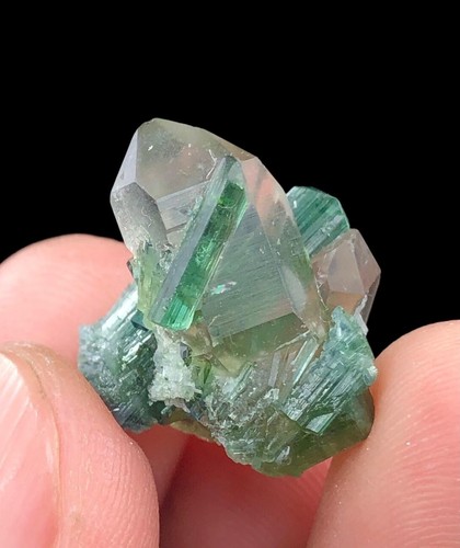 Cts aesthetic tourmaline - 19,