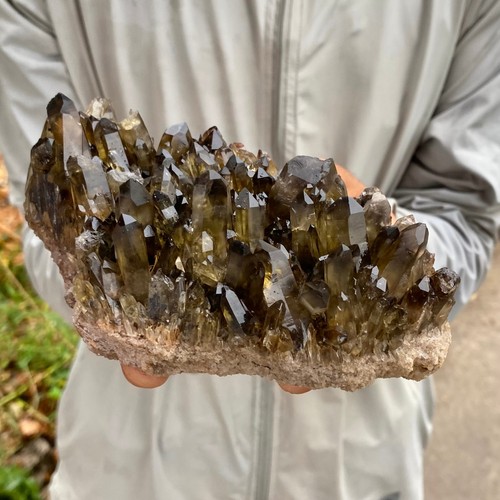 39lb natural smoky black - 1.39lb,